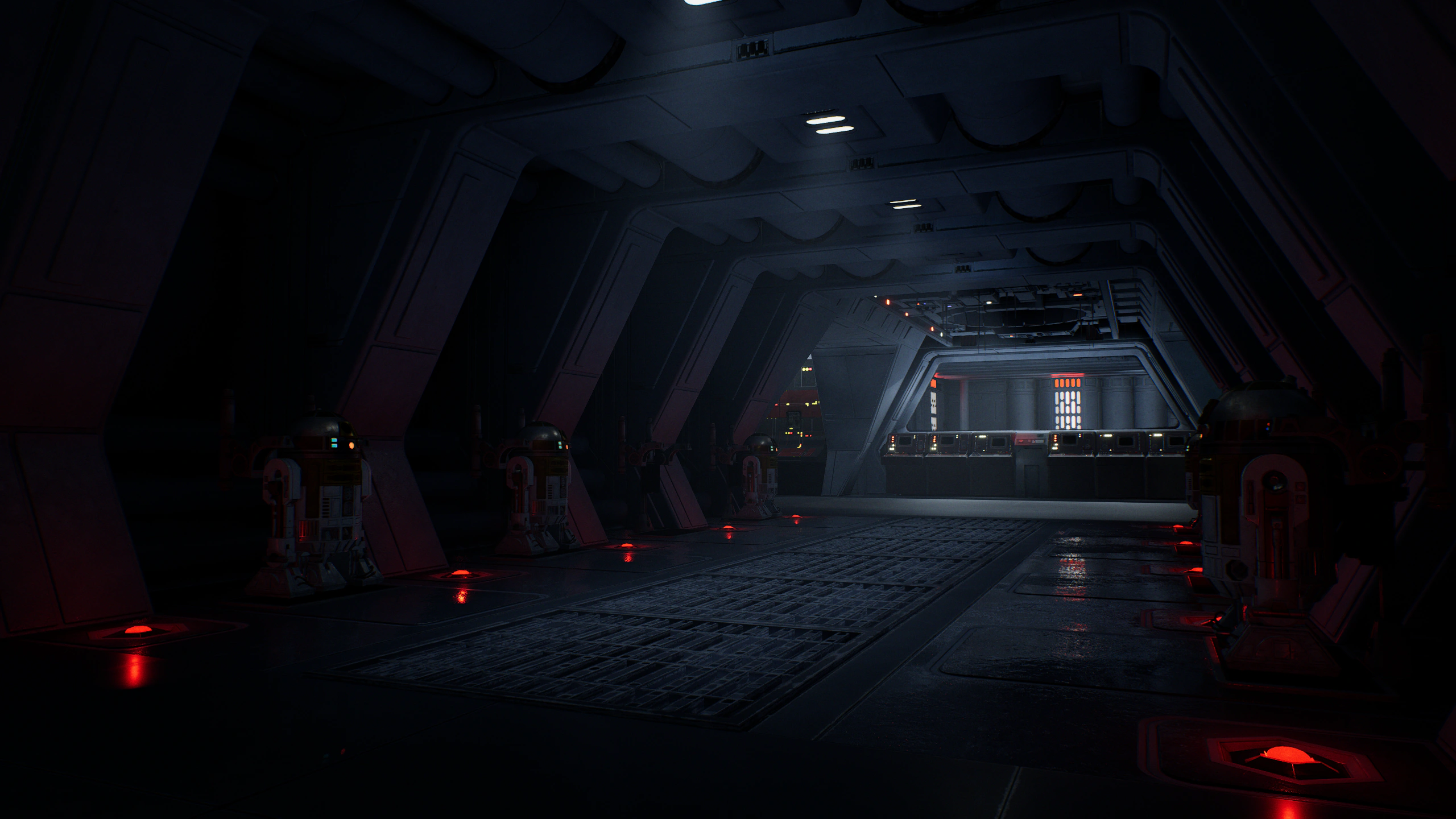 Star Wars Jedi : Fallen Order Screenshot